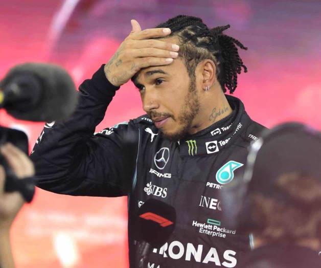 Cree Ecclestone que Hamilton se retirará