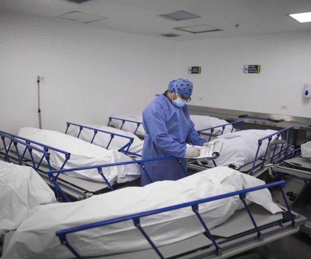 Ayudan a pagar por funerales por Covid-19