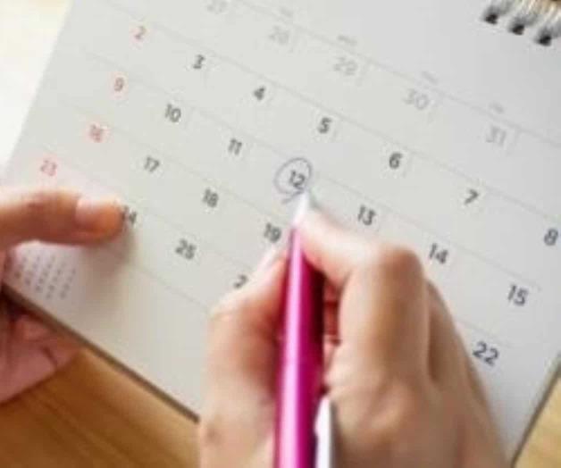 ¿Cuáles serán los puentes y días feriados en 2022?