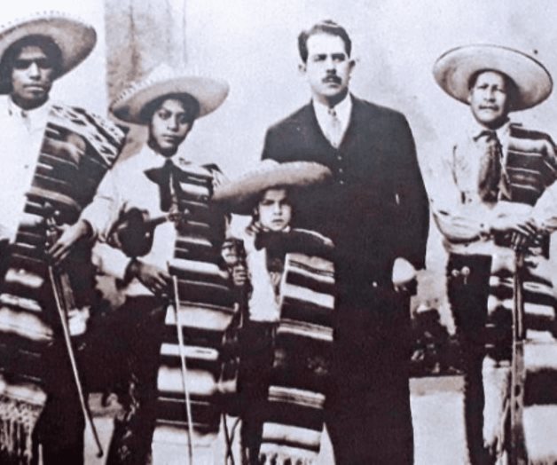 Al rescate de la cultura mariachera