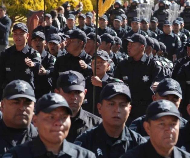 El negro historial de la nueva seguridad del CIDE: Abusos, acoso, enriquecimiento inexplicable… El negro historial de la nueva seguridad del CIDE: Abusos, acoso, enriquecimiento inexplicable…