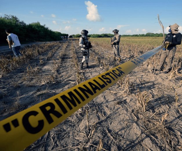 Fracasa búsqueda de desaparecidos; se quejan colectivos de familiares