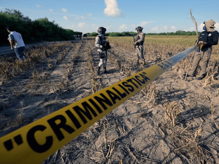 Fracasa búsqueda de desaparecidos; se quejan colectivos de familiares Fracasa búsqueda de desaparecidos; se quejan colectivos de familiares