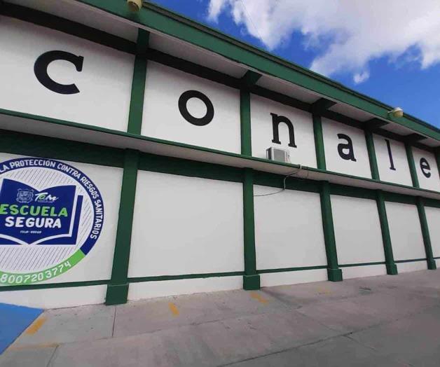 Inician preinscripciones en Conalep; hay 550 aspirantes Inician preinscripciones en Conalep; hay 550 aspirantes