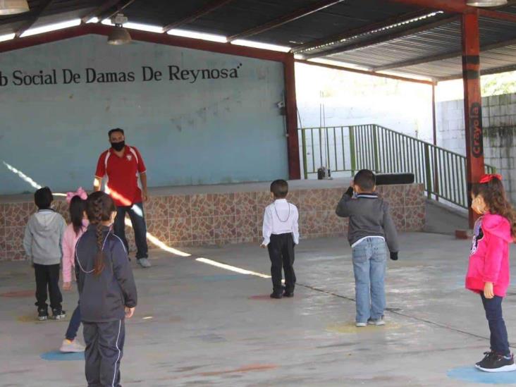 Escuela urge apoyo para la techumbre Escuela urge apoyo para la techumbre