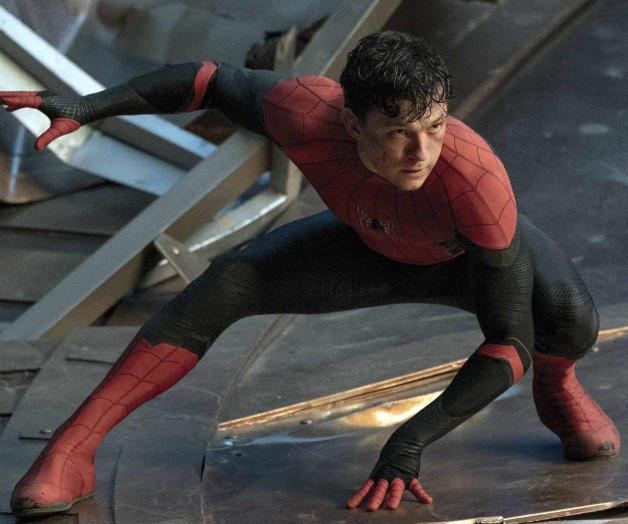 ‘Spider-Man: No Way Home’ se apodera de la taquilla 