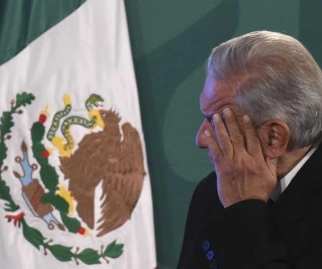 Que SCJN frene costosísimo espectáculo de AMLO para revocación de mandato: PAN