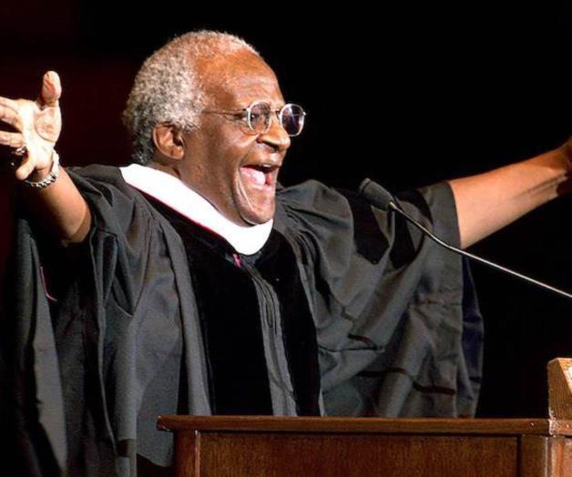 Muere a los 90 años activista sudafricano Muere a los 90 años activista sudafricano