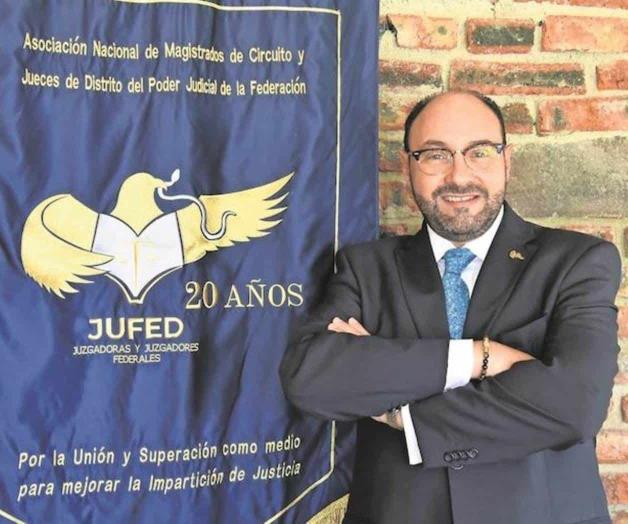 Estorban jueces al poder arbitrario