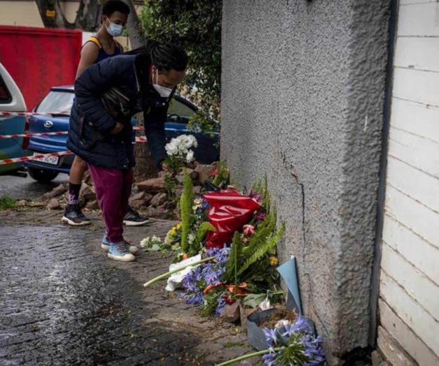 Suenan campanas de Ciudad del Cabo en honor a Desmond Tutu