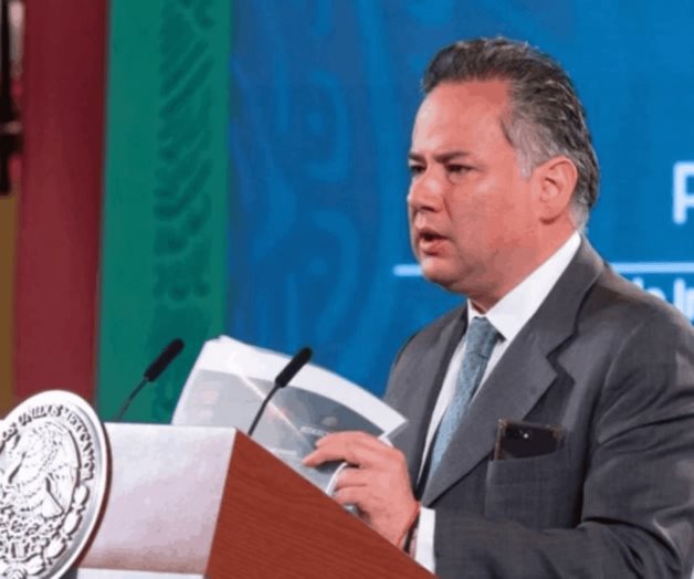 Será Santiago Nieto asesor financiero en Gobierno de Nayarit