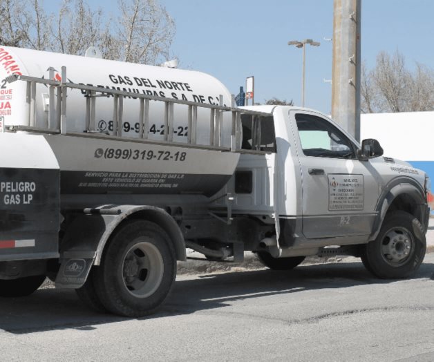 Los precios de gas LP cierran 2021 a la baja