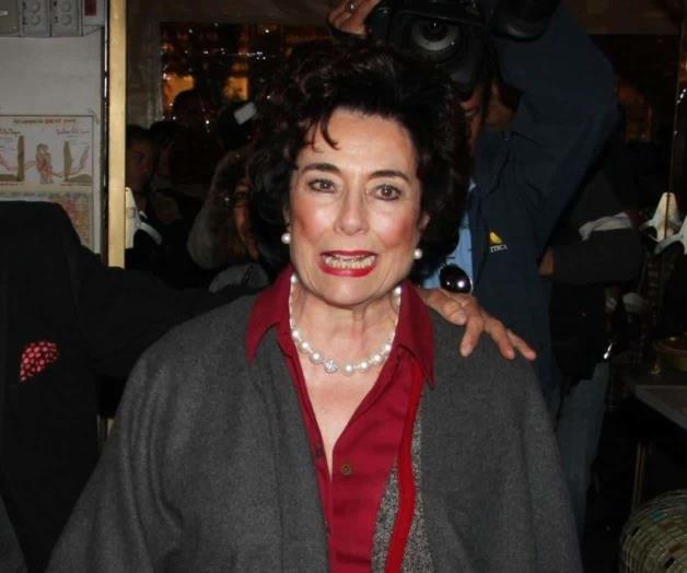 Fallece Pepita Gomís Fallece Pepita Gomís