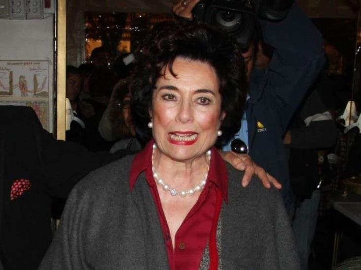 Fallece Pepita Gomís Fallece Pepita Gomís