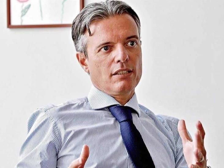 Advierten presiones en política migratoria Advierten presiones en política migratoria