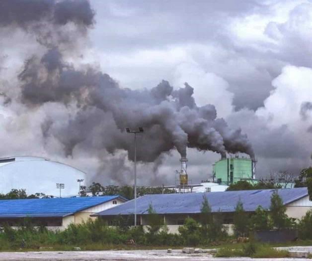 Preocupan aranceles por huella de carbono