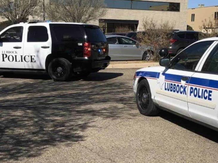Investigan en Lubbock ‘altercado’ que arroja muerto y baleado Investigan en Lubbock ‘altercado’ que arroja muerto y baleado