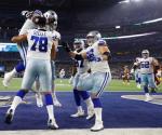 Cowboys en su mejor momento, buscan liderar la Conferencia