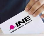 Atacar al INE es suprimir derechos
