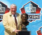 Fallece el legendario entrenador de la NFL John Madden