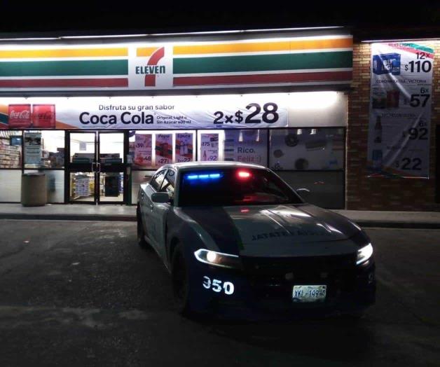 Imparable oleada de atracos armados a mini súpers