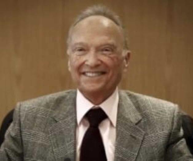 Gertz Manero, entre los Premios Nacionales 2021 Gertz Manero, entre los Premios Nacionales 2021