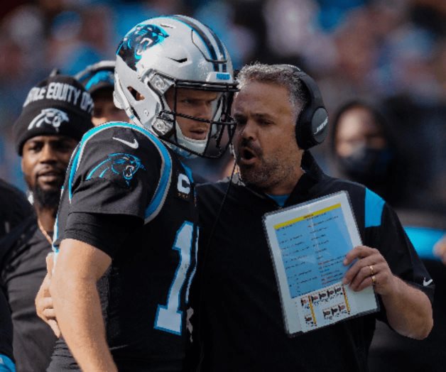 Panteras envía a casa a jugadores