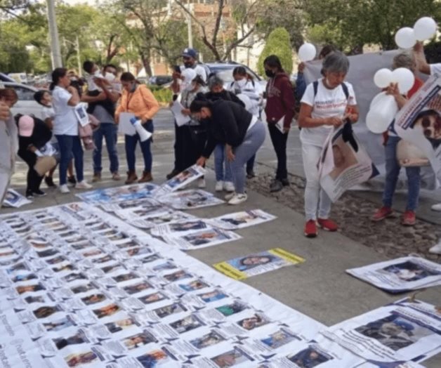Acumula Guanajuato 15 mil homicidios dolosos Acumula Guanajuato 15 mil homicidios dolosos