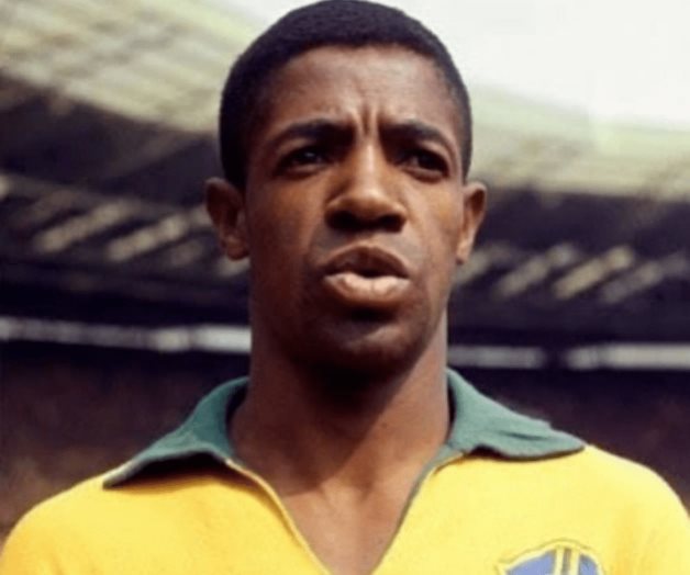 Fallece Dorval, compañero de Pelé en Santos Fallece Dorval, compañero de Pelé en Santos