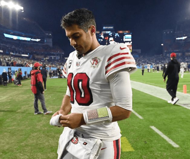 Duda ante los Texans Duda ante los Texans