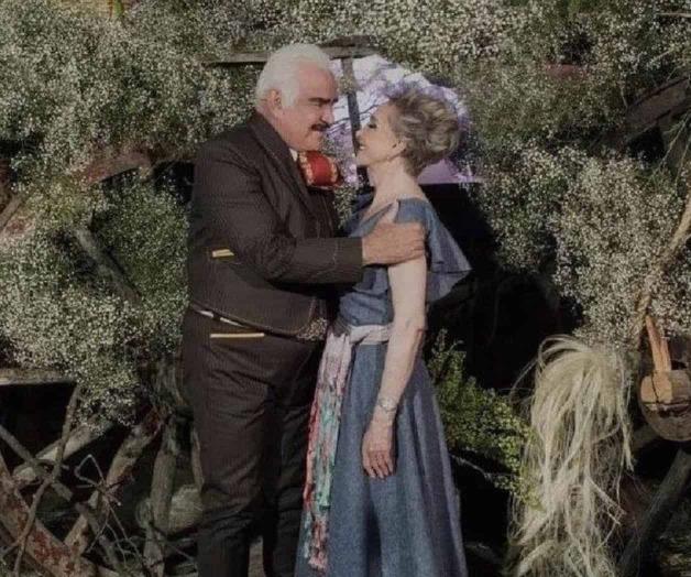 Habrían llegado a 58 años de matrimonio