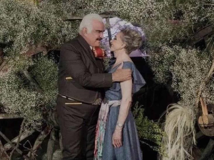 Habrían llegado a 58 años de matrimonio Habrían llegado a 58 años de matrimonio