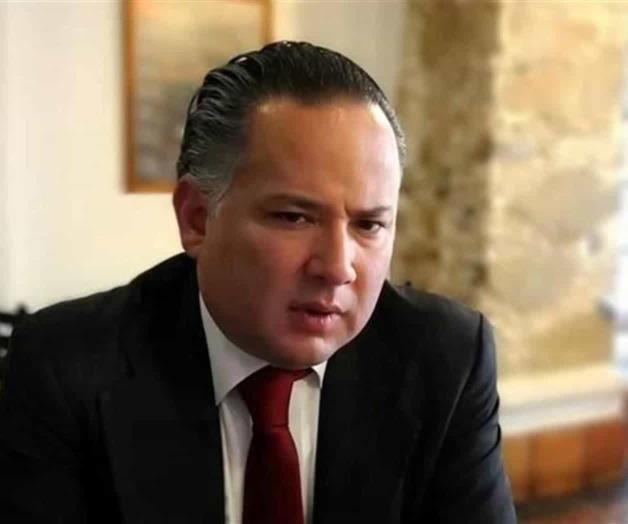 Pasa Nieto de UIF a asesor en Nayarit