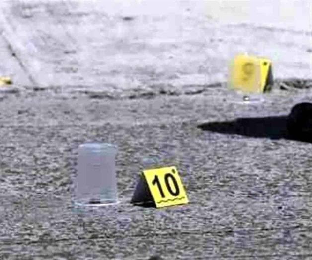 Ejecutan a reportero y abogado en Sonora