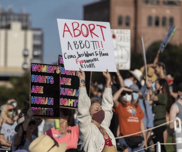 Legislaturas estatales de EE. UU. Preparadas para actuar sobre el derecho al aborto Legislaturas estatales de EE. UU. Preparadas para actuar sobre el derecho al aborto