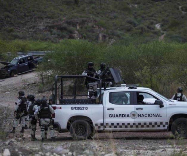 Operativo Zacatecas II: ATIZA LA VIOLENCIA