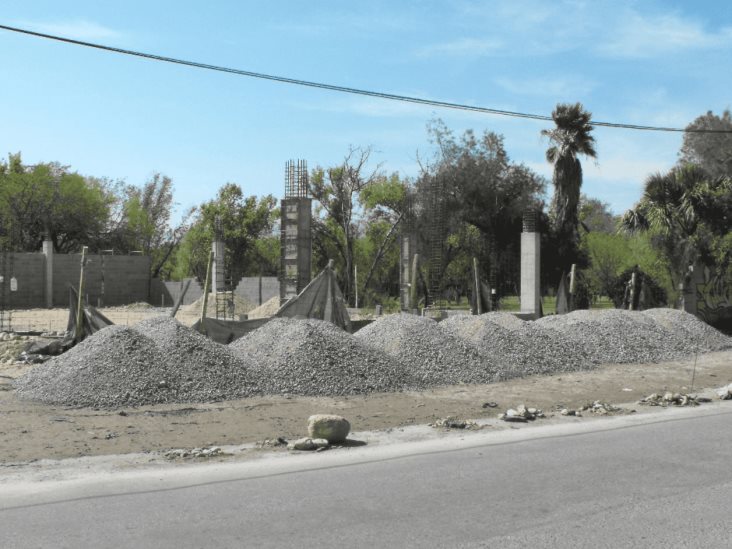 Piden constructores ‘mano’ en obra pública Piden constructores ‘mano’ en obra pública