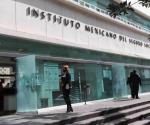 Recauda IMSS una cifra récord