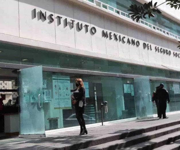 Recauda IMSS una cifra récord