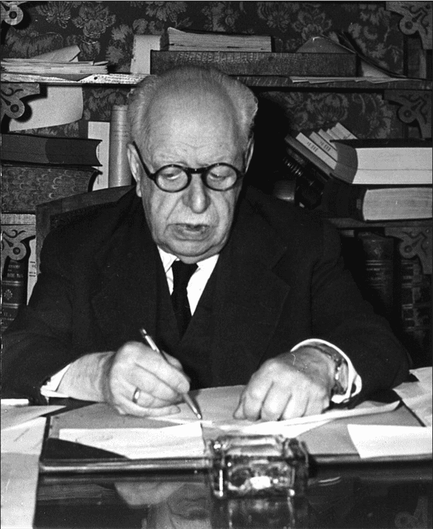 Robinsones del verbo: grandes autores de los diccionarios más personales