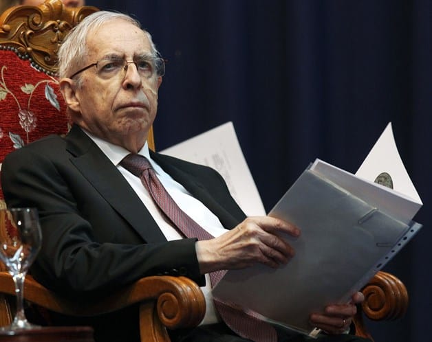 Robinsones del verbo: grandes autores de los diccionarios más personales