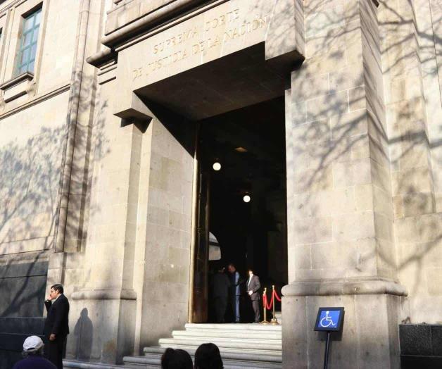 Impugna Va Por México ante SCJN el presupuesto