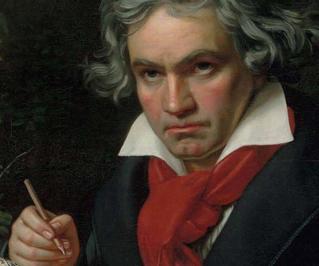 Beethoven, el gran improvisador Beethoven, el gran improvisador