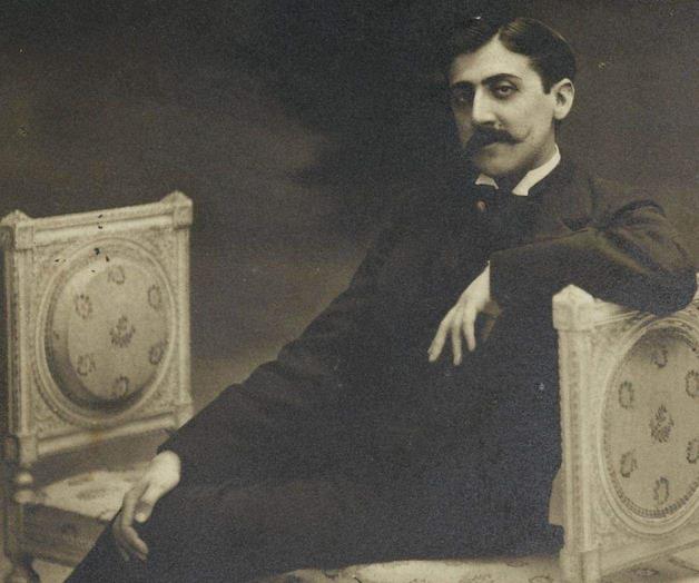 El culto a Proust, más vivo que nunca un siglo después El culto a Proust, más vivo que nunca un siglo después