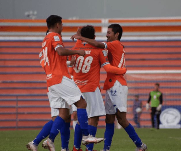 Viaja ‘Corre’ para duelo amistoso Viaja ‘Corre’ para duelo amistoso