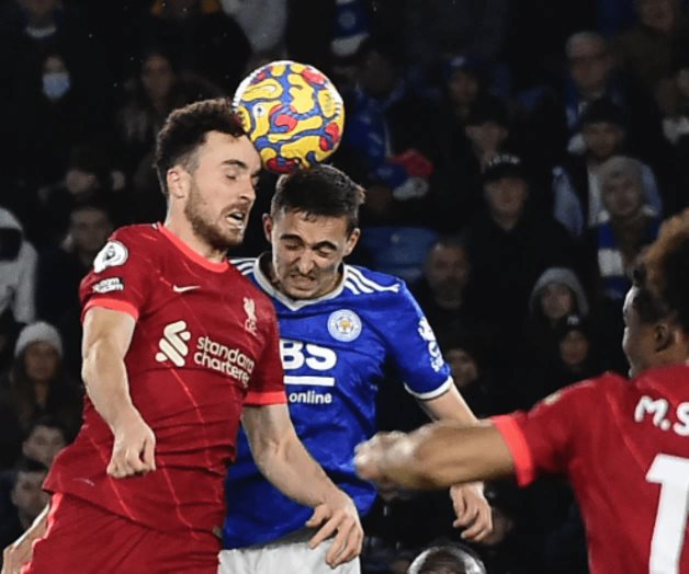 Liverpool sufre segunda derrota