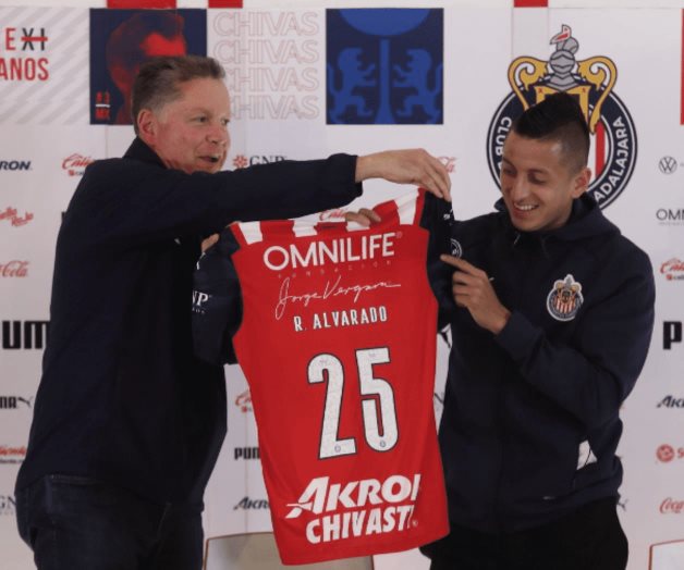 Confía Peláez en retomar el rumbo