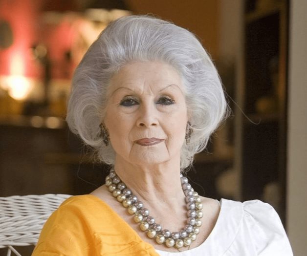 Muere primera modelo y activista trans Muere primera modelo y activista trans