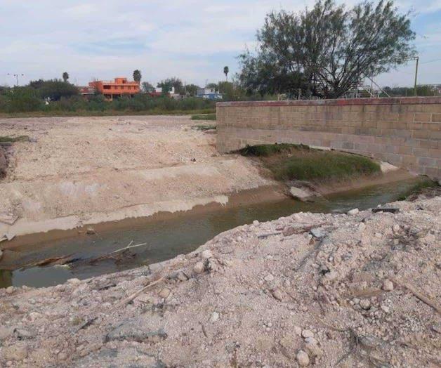 Aún no arreglan puente colapsado