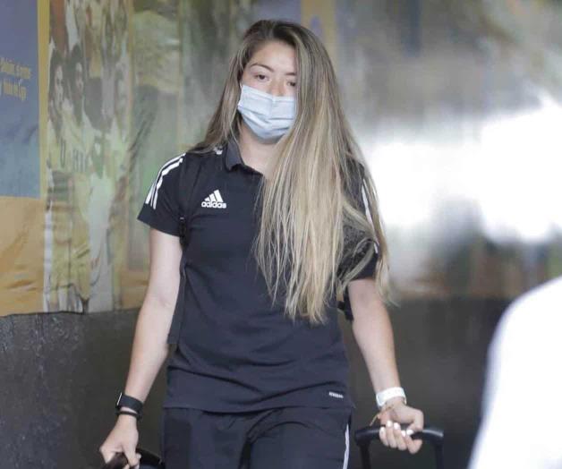 Me hubiera encantado darles más: Katty Martínez